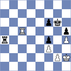 Mirzoev - Hernando Rodrigo (chess.com INT, 2024)