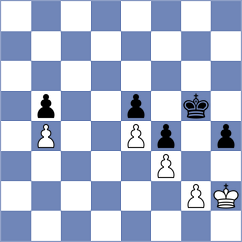 Marchesich - Matinian (chess.com INT, 2024)
