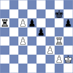 Vachier Lagrave - Mamedyarov (chess.com INT, 2023)