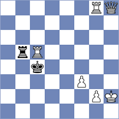 Golubev - Kaydanovich (chess.com INT, 2024)