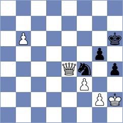 Manukian - Campbell (chess.com INT, 2023)