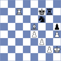 Shuvalova - Schulze (chess.com INT, 2021)