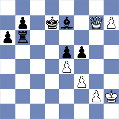 De Silva - Silva (chess.com INT, 2024)