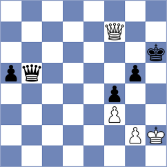 Roberson - Bartell (Chess.com INT, 2019)