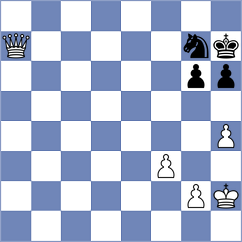Borodavkin - Foisor (chess.com INT, 2022)