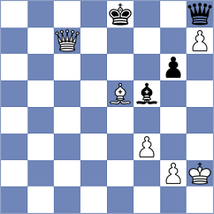 Manukyan - Wael Sabry (chess.com INT, 2024)