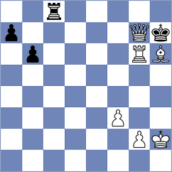 Sokolin - Rosenberg (Chess.com INT, 2021)