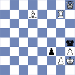 Ahmadi - Rahbari (Chess.com INT, 2021)