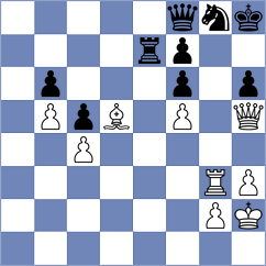 Kim - Bruedigam (chess.com INT, 2023)