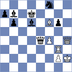 Novikova - Sorungbe (chess.com INT, 2024)