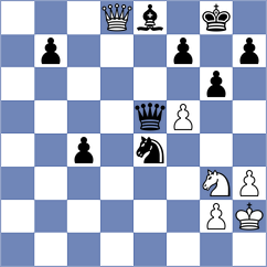 Amorim - Plyasunov (chess.com INT, 2024)
