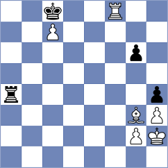 Ghazarian - Bifulco (chess.com INT, 2021)