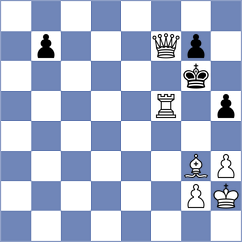 Altman - Harriott (chess.com INT, 2023)