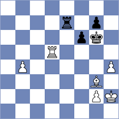 Bulmaga - Donatti (chess.com INT, 2024)