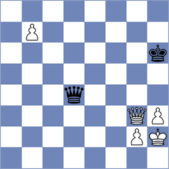 Napoleao - Michailov (Chess.com INT, 2020)