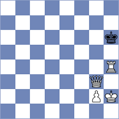Livaic - Bijaoui (chess.com INT, 2023)