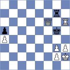 Rakintsev - Borkovec (Chess.com INT, 2021)
