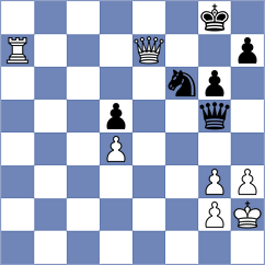 Nguyen - Smith (chess.com INT, 2023)