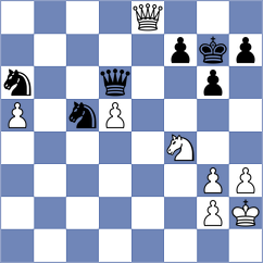 Babiy - Neckar (Chess.com INT, 2020)
