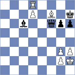 Seresin - Poltorak (chess.com INT, 2023)