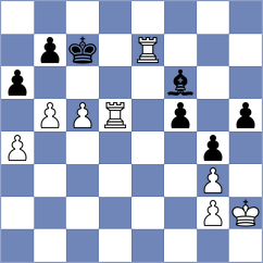 Ilkhomi - Dominguez Pons (chess.com INT, 2023)