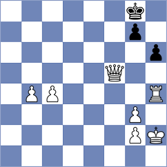 Goltsev - Borda Rodas (chess.com INT, 2024)