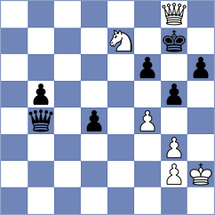 Potapov - Delorme (Chess.com INT, 2020)