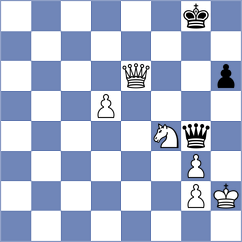 Tarigan - Garv (chess.com INT, 2022)