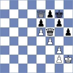 Vakhidov - Carre (chess.com INT, 2024)