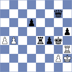 Chan - Nosacheva (chess.com INT, 2021)