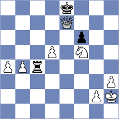 Bueno - Baladjaev (chess.com INT, 2024)