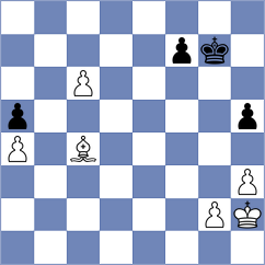 Maiorov - Leschinsky (chess.com INT, 2022)