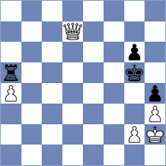 Murzin - Savchenko (chess.com INT, 2021)