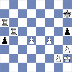 Vifleemskaia - Antonica (Chess.com INT, 2021)