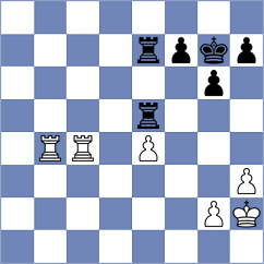 Belov - Mazzilli (chess.com INT, 2024)
