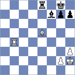 Danielian - Zhou (chess.com INT, 2024)