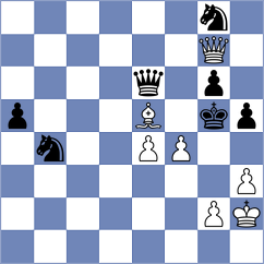 Fier - Sadhwani (Chess.com INT, 2021)