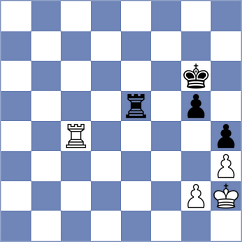 Souleidis - Leitao (chess.com INT, 2022)