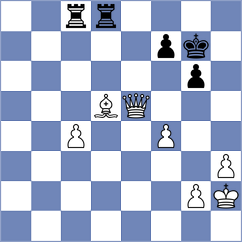 Crispin Ferreras - Papp (chess.com INT, 2023)
