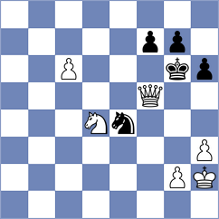 Cramling Bellon - Kraus (chess.com INT, 2024)