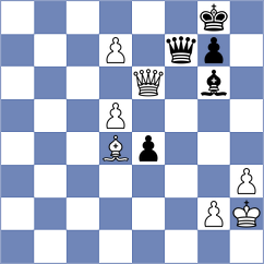Sadubayev - Jaiveer (chess.com INT, 2024)