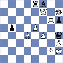 Chan - Jodar Arias (chess.com INT, 2024)