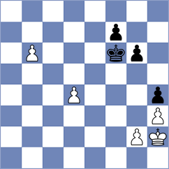 Nguyen - Estrada Nieto (chess.com INT, 2021)