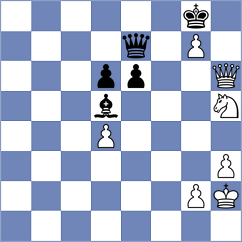 Ambartsumova - Rasulov (chess.com INT, 2024)