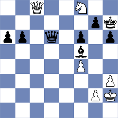 Bentsen - Belousov (chess.com INT, 2021)