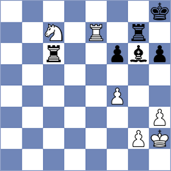 Skotheim - Bindrich (chess.com INT, 2024)