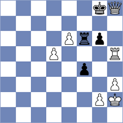 Tanenbaum - Kalajzic (chess.com INT, 2021)
