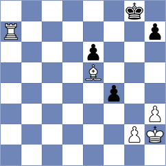 Nava - Kruckenhauser (chess.com INT, 2023)