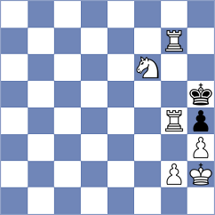 Karavaev - Amsasekar (Chess.com INT, 2021)