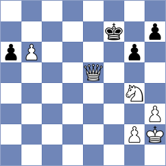 Rego - Principe (chess.com INT, 2023)